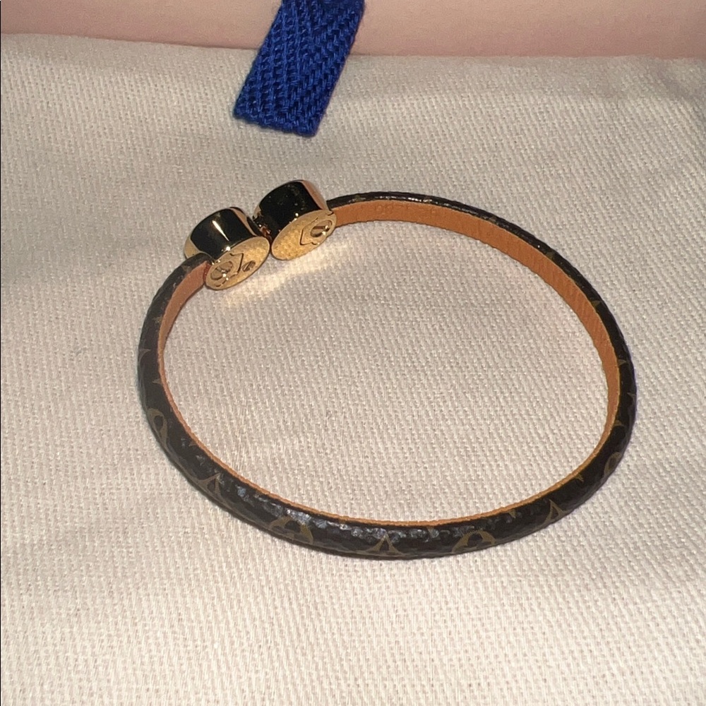 Louis Vuitton Historic Bracelet - Picture 5 of 7